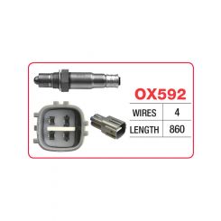 Goss Oxygen Sensor