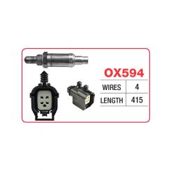 Goss Oxygen Sensor