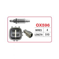 Goss Oxygen Sensor