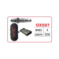 Goss Oxygen Sensor