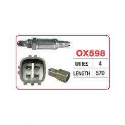 Goss Oxygen Sensor