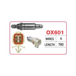 Goss Oxygen Sensor