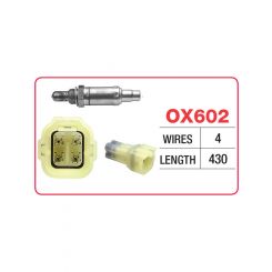 Goss Oxygen Sensor
