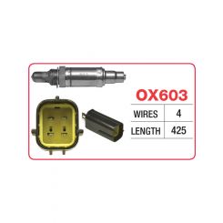 Goss Oxygen Sensor