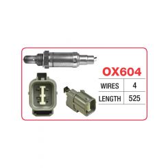 Goss Oxygen Sensor