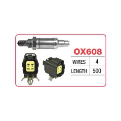 Goss Oxygen Sensor