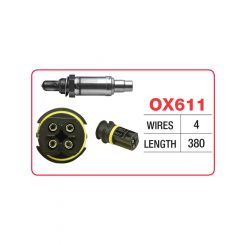 Goss Oxygen Sensor