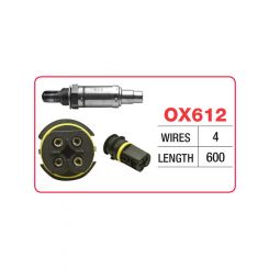 Goss Oxygen Sensor