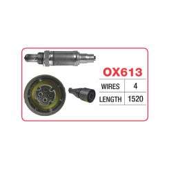 Goss Oxygen Sensor