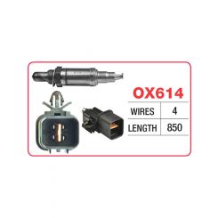 Goss Oxygen Sensor