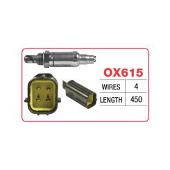 Goss Oxygen Sensor