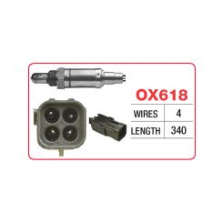 Goss Oxygen Sensor