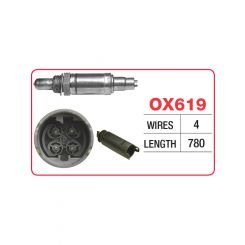 Goss Oxygen Sensor