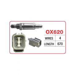 Goss Oxygen Sensor