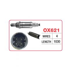 Goss Oxygen Sensor