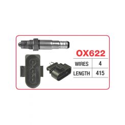 Goss Oxygen Sensor