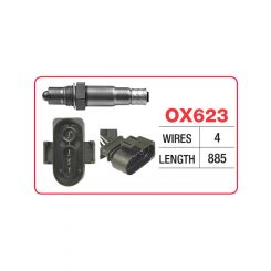 Goss Oxygen Sensor
