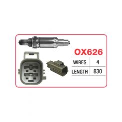 Goss Oxygen Sensor
