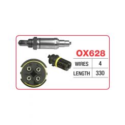 Goss Oxygen Sensor