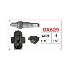 Goss Oxygen Sensor