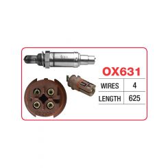 Goss Oxygen Sensor