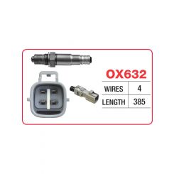 Goss Oxygen Sensor