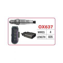 Goss Oxygen Sensor