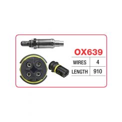 Goss Oxygen Sensor