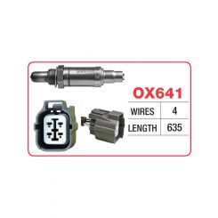 Goss Oxygen Sensor