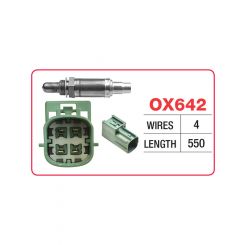 Goss Oxygen Sensor
