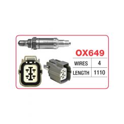 Goss Oxygen Sensor