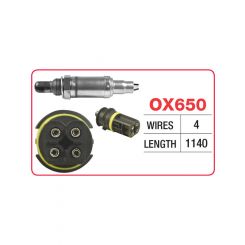 Goss Oxygen Sensor