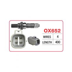 Goss Oxygen Sensor