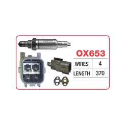 Goss Oxygen Sensor