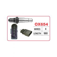 Goss Oxygen Sensor