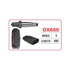 Goss Oxygen Sensor