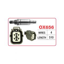 Goss Oxygen Sensor