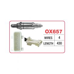 Goss Oxygen Sensor