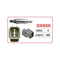 Goss Oxygen Sensor