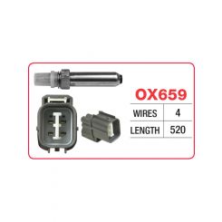 Goss Oxygen Sensor