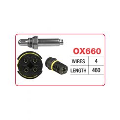 Goss Oxygen Sensor