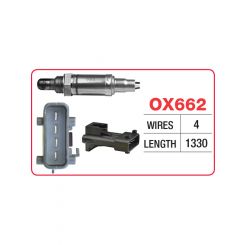 Goss Oxygen Sensor