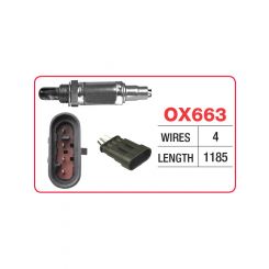 Goss Oxygen Sensor