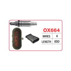 Goss Oxygen Sensor
