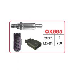 Goss Oxygen Sensor