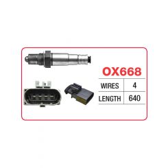 Goss Oxygen Sensor