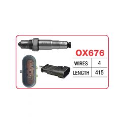 Goss Oxygen Sensor