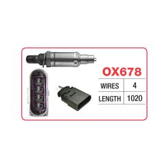 Goss Oxygen Sensor