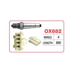 Goss Oxygen Sensor