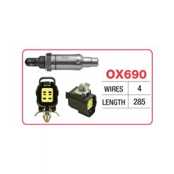 Goss Oxygen Sensor